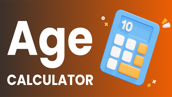 Age Calculator Demo