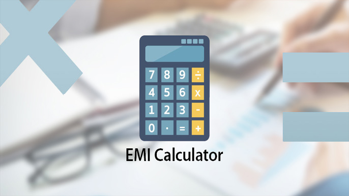 Loan EMI Calculator Demo