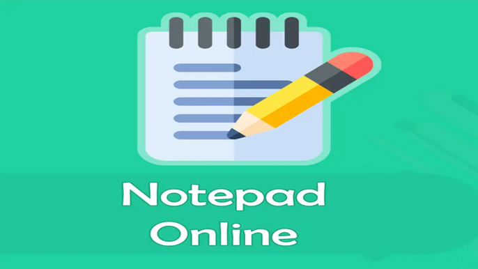 Online Notepad Demo