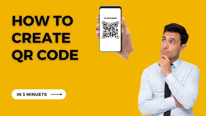 QR Code Generator Demo