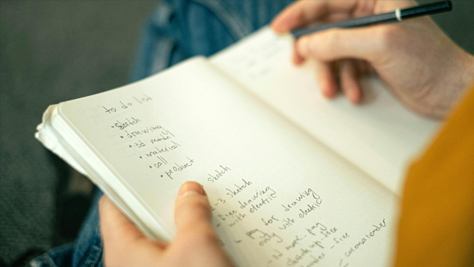 To-Do List Maker Demo